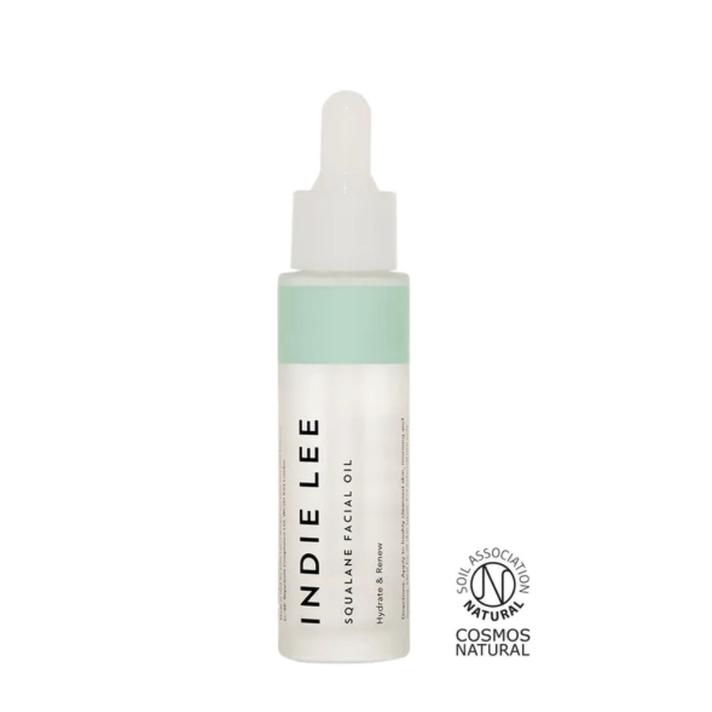 Indie Lee Squalene Facial Oil